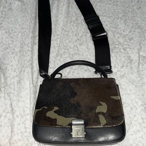 Michael Kors Camo Bag